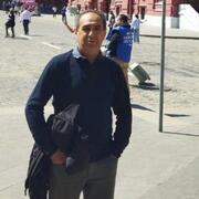 Azik, 50, Москва