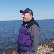 Aleksey 49 Novosibirsk