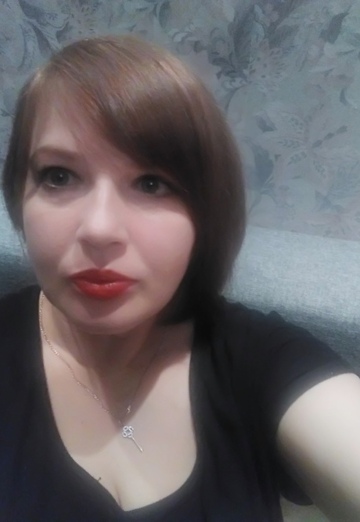Моя фотография - Елена, 47 из Москва (@elena315246)