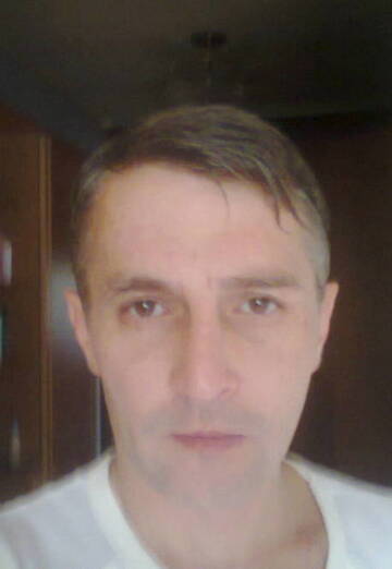 Моя фотография - Максим, 43 из Чапаевск (@maksim129611)