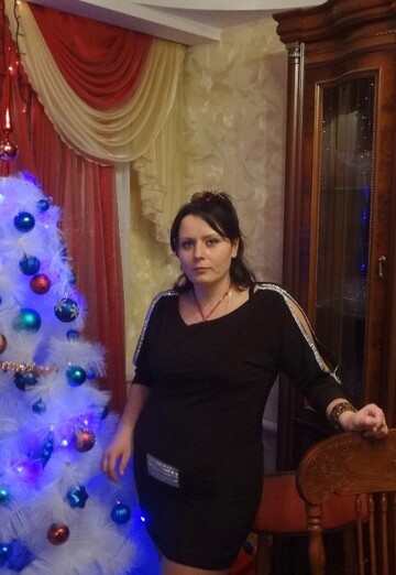 My photo - Natalya Pavlova, 40 from Krasnoe-na-Volge (@natalyapavlova7)