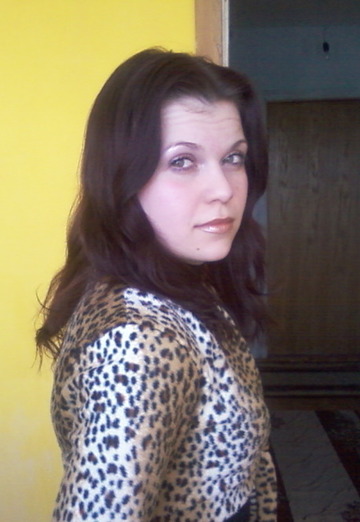 My photo - sasha, 40 from Stary Oskol (@sasha101272)