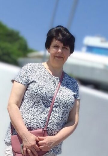 Моя фотография - Светлана, 52 из Одесса (@svetlana324922)