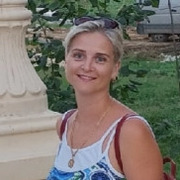 Анна, 42, Рыбинск