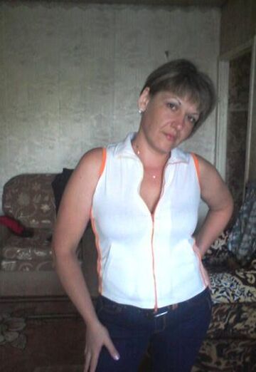 Моя фотография - Оксана, 49 из Ачинск (@oksana14930)