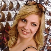 Alisa Witch 49 Luhansk
