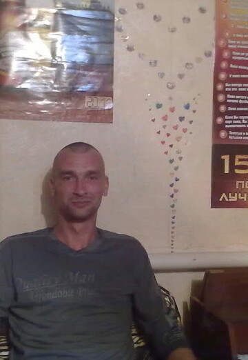 My photo - Aleksandr, 40 from Matveyev Kurgan (@aleksandr336929)