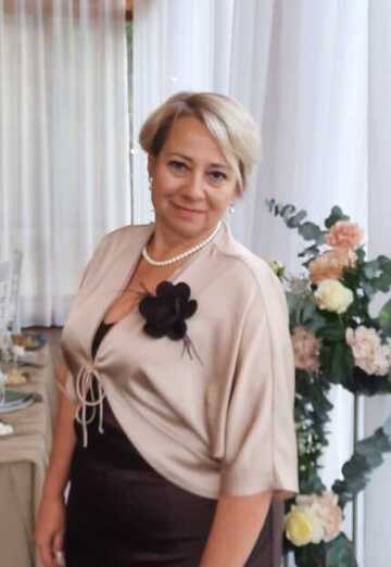 My photo - Olga g Korolyov, 60 from Moscow (@olga3712477)