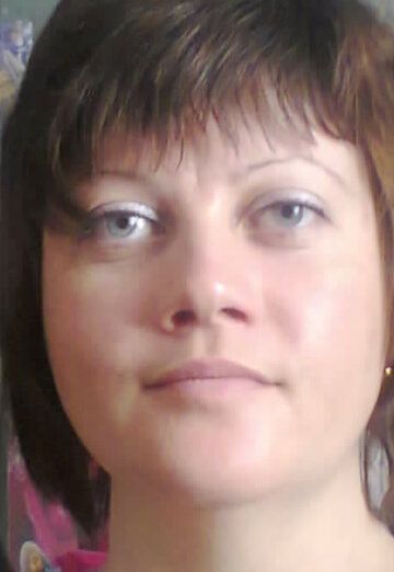 My photo - Anya, 38 from Ust-Kamenogorsk (@anya7071)