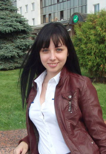 Inga (@inga13316) — my photo № 1