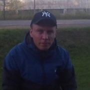 Алексей, 38, Каракулино
