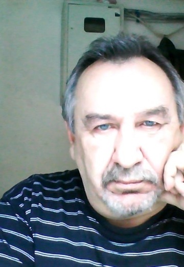 My photo - Valeriy, 64 from Nizhny Tagil (@valeriy85733)