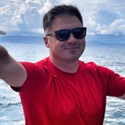 Антон, 40, Париж