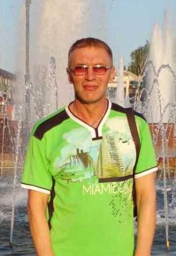 Моя фотография - Вадим, 52 из Новосибирск (@vadim132935)