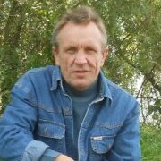 Владимир Воронин, 59, Руза