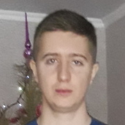 женя, 27, Калининск