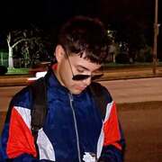 Brian 22 Montevideo