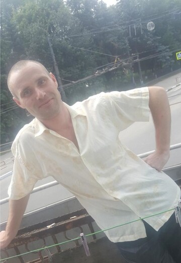 My photo - Kostya, 39 from Bălţi (@kostya39171)
