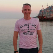 Дмитрий, 37, Ростов-на-Дону