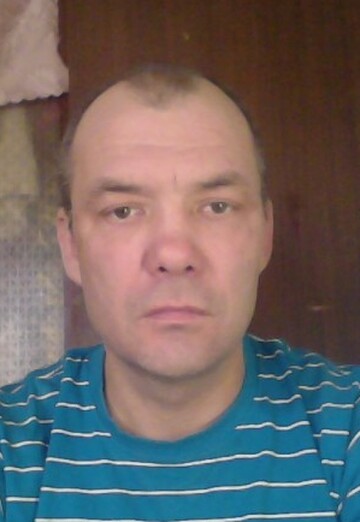 My photo - Dmitriy, 48 from Magnitogorsk (@dmitriy223841)