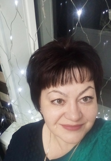 Моя фотография - Наталья, 51 из Барнаул (@natalya297081)