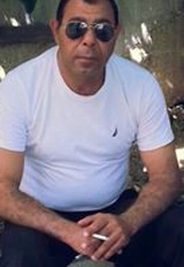 Моя фотография - Abed Bader, 56 из Тель-Авив-Яффа (@abedbader)