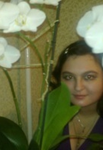 My photo - Venera, 33 from Leninogorsk (@venera1696)