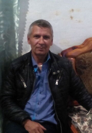 Моя фотография - Азат, 59 из Нефтекамск (@azat5013)