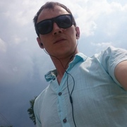 Никита Пономарев, 33, Асбест