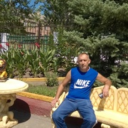 Андрей, 46, Семикаракорск