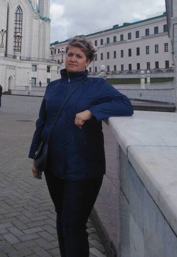My photo - Viktoriya, 53 from Novorossiysk (@viktoriya124686)