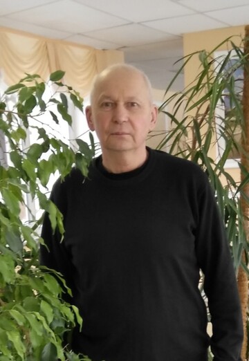 My photo - Valeriy, 62 from Sergiyev Posad (@valeriy44602)