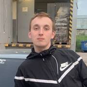 Кирилл, 22, Новочебоксарск