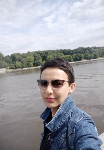 My photo - Irina, 40 from Elektrostal (@irina341132)