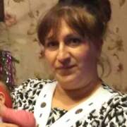 Любовь, 37, Хиславичи