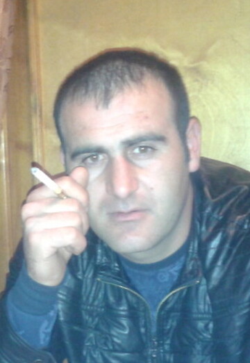 My photo - Vachik, 40 from Nadym, (Tyumen region) (@vachik220)