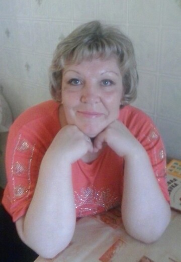 Моя фотография - Ольга, 54 из Рязань (@olga223789)