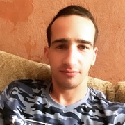 валера, 28, Ессентуки