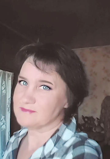 Моя фотография - Татьяна, 54 из Омск (@tatyana276400)