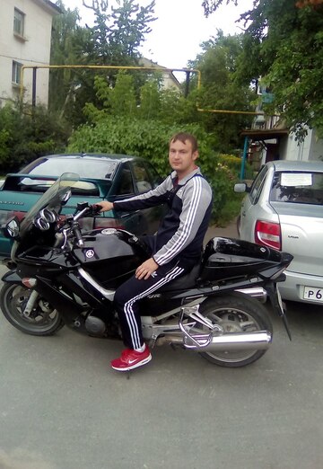 Sergey (@sergey565109) — my photo № 2
