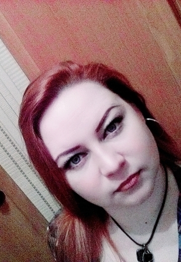 Моя фотография - Татьяна, 39 из Нижний Новгород (@tatyana244138)