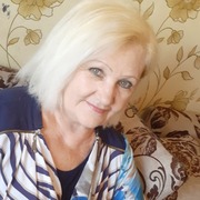 Лариса, 65, Лиман