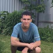 Даниил, 19, Южно-Сахалинск