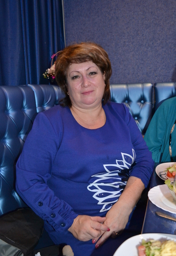 My photo - Irina, 59 from Kapustin Yar (@irina132010)