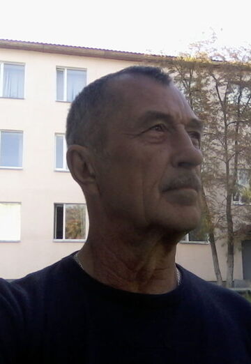 Моя фотография - Вячеслав, 76 из Кострома (@vyacheslav52941)