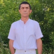 Кодир, 55, Нижний Новгород