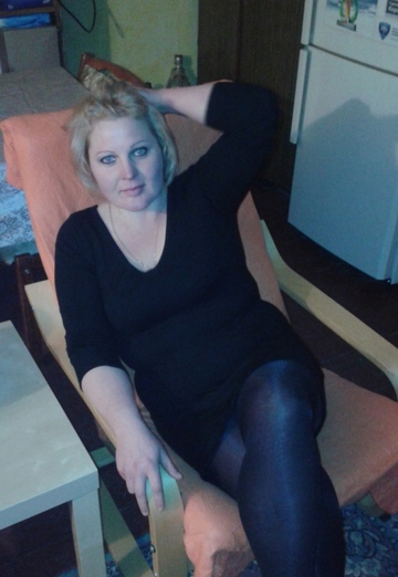 My photo - Alesya, 39 from Kherson (@alesya5235)