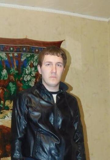My photo - dmitriy, 33 from Borovichi (@dmitriy422291)