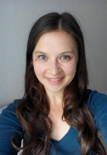 Моя фотография - Olga Wadzicka, 34 из Запорожье (@olgawadzicka)