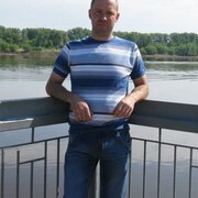 Андрей, 48, Сосновка